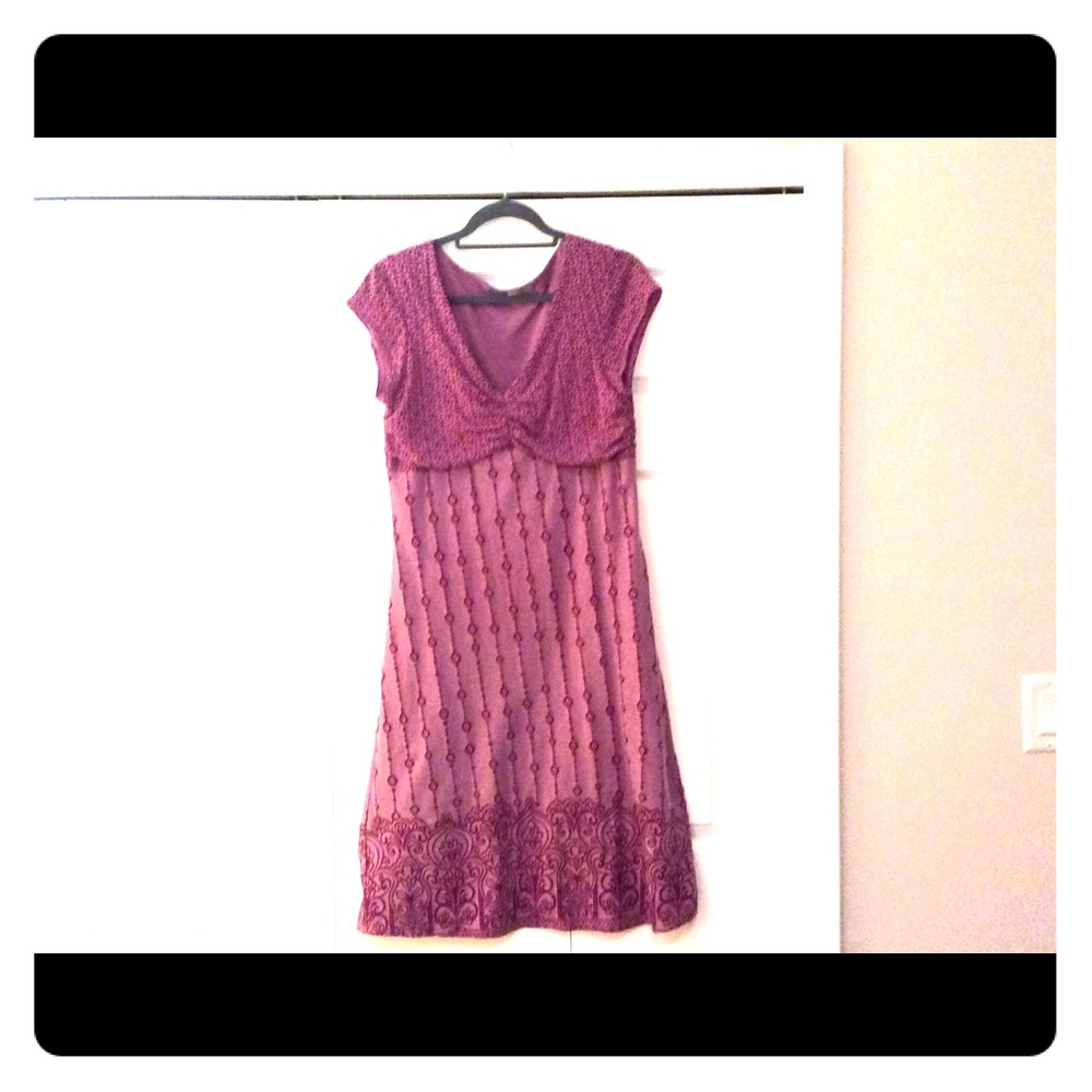 Athleta Dress